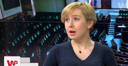 #dziejesienazywo: Materska-Sosnowska: jestem przeciwnikiem "500 plus". Kik: PiS skuteczniejszy od opozycji