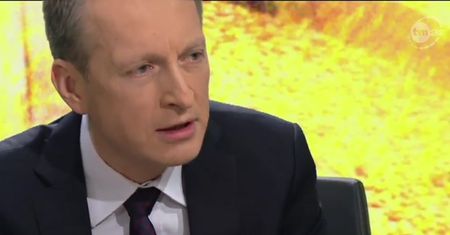 Błaszczak: incydent na A4 zbada komisja