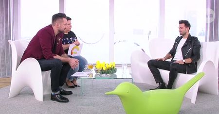 Maślak o "Agencie": "Nie wiem, dlaczego odpadłem. To było największe zaskoczenie w moim życiu"