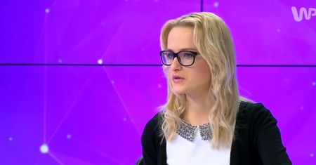 #dziejesienazywo: Co polskie szpitale serwują kobietom w ciąży?