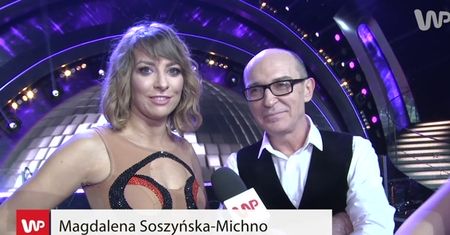 Andrzej Krzywy o przegranej: "To jest szok!"