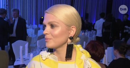 Margaret: "To jest obciążające psychicznie, że stawiają na mnie bukmacherzy"