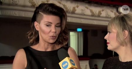 Górniak: "Wróciłam do modlitwy. Straciłam dużo czasu w życiu"