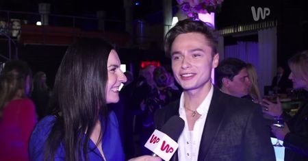 Patryk Pniewski zdradza, co stanie się z serialowym Krystianem