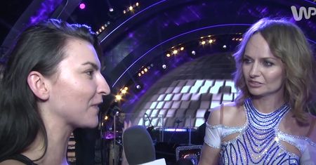 Kasia Stankiewicz o Tomaszu Barańskim: "Mam do niego siostrzane uczucia"