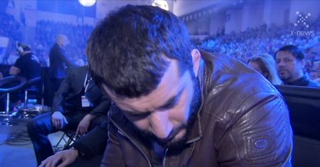 Mamed Chalidov poznał rywala na KSW 35. "Zapowiada się wojna, on będzie chciał mnie znokautować"