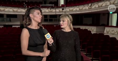 Górniak: "Alan nie chciał wracać do Warszawy. Mówił, że w Krakowie nie ma paparazzi"