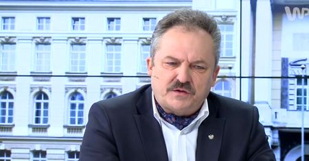 #dziejesienazywo: Poseł z Kukiz'15 o kandydaturze Ziobro