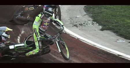 Speedway Best Pairs 2016