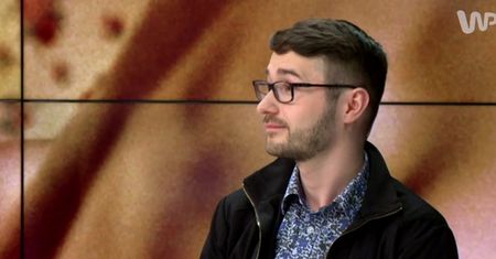 #dziejesienazywo: Żenia Aleksandrowa o braku edukacji seksualnej