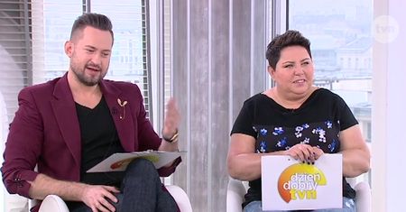 "O związek trzeba cały czas walczyć. Wiedziałem o tym, ale troszeczkę zapomniałem"