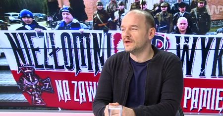 #dziejesienazywo: Klijnstra: nie unikniemy dyskusji o Wyklętych