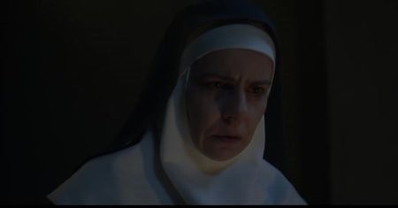 "Niewinne": Agata Kulesza o filmie