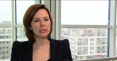 Tyle traci firma na pracownikach, którzy palą