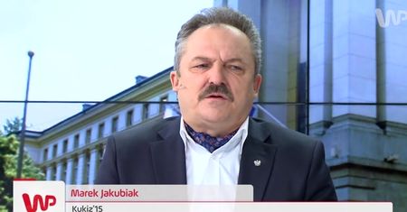 #dziejesienazywo: Żaryn: jeden z zapisów ustawy budził sprzeciw opozycji, dochodziło do absurdów