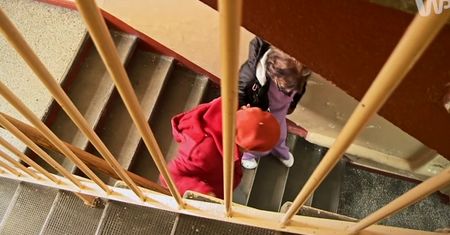 Szpital bez windy. W Pucku czas się zatrzymał