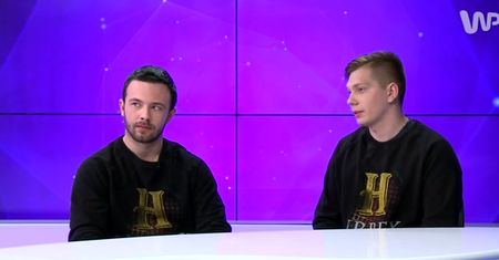 #dziejesienazywo: Weszli do wnętrza reaktora w Czarnobylu - co zobaczyli?