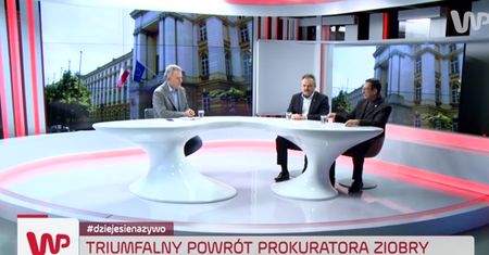 04.03.2016 | #dziejesienazywo