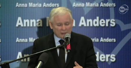 Kaczyński: jest grupa, która traktuje nasz program jako zagrożenie. Jesteśmy atakowani