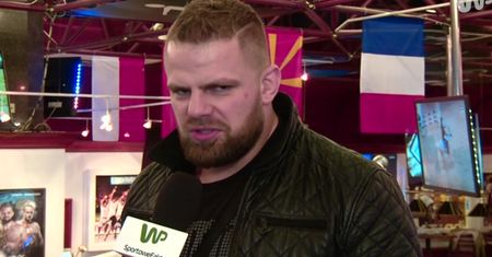 KSW: Bedorf wskazał największe wyzwanie przed walką z McSweeneyem