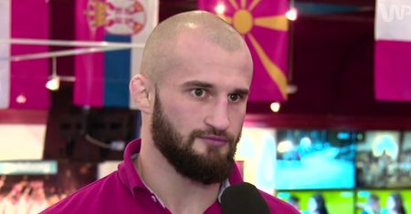 KSW 34: Sowiński przed trudnym wyzwaniem