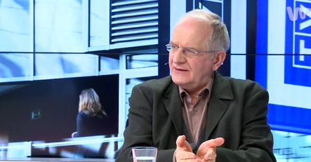#dziejesienazywo: Czabański: chcemy powołać Radę Mediów Narodowych