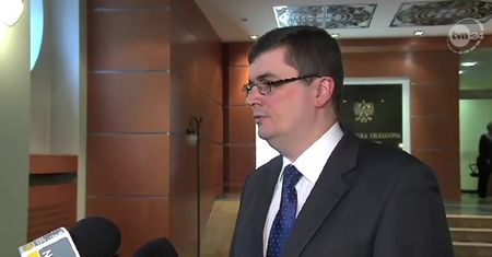 Nieoficjalnie: Kajetan P. chciał zamordować jeszcze jedną osobę