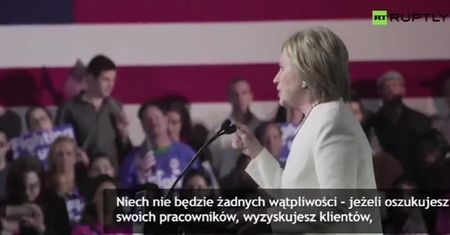Superwtorek: Donald Trump wygrywa, ale mniej spektakularnie niż myślano