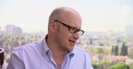 Lenny Abrahamson: "Moje życie potoczyłoby się zupełnie inaczej, gdyby nie Warszawa"