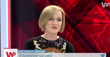 #dziejesienazywo: Łukasz Knap i Joanna Ostrowska komentują Oscary 2016