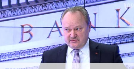 #dziejesienazywo: Poseł PiS wieszczy ogromny kryzys