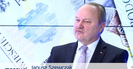 #dziejesienazywo: Poseł PiS oskarża polskie banki o manipulację stawką WIBOR. ZBP: To szokujące brednie