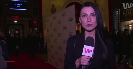 "Historia Roja": Relacja z premiery