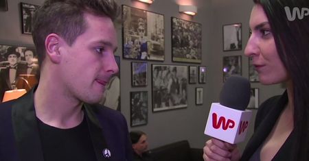"Historia Roja": Krzysztof Zalewski o filmie