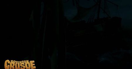 "Robinson Crusoe": Gwiazdy dubbingu o animacji