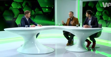 #dziejesienazywo: ostre komentarze po zwolnieniu Pawłowskiego