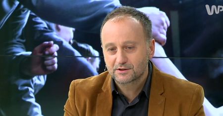 #dziejesienazywo: Tuziemek: byłem przekonany, że Czerczesow nie sprawdzi się w Legii