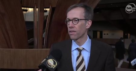 Rzecznik Rady Europy potwierdza: jest projekt opinii Komisji Weneckiej ws. poszanowania prawa w Polsce