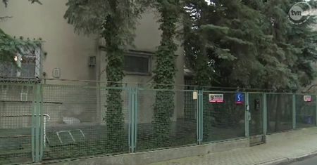 Prokuratorzy IPN w domu Jaruzelskiego. Trwa przeszukanie