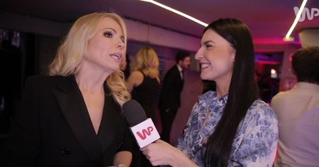 Anna Jurksztowicz o wspólnej płycie z synem