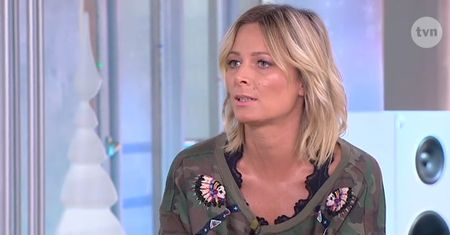 Odeta Moro: przyznaję się do czytania smsów partnera