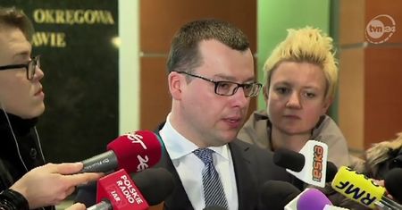 Prokuratura o Kajetanie P.: "Zabójstwo nie sprawiało mu przyjemności"