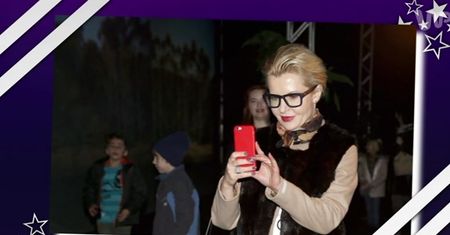 #gwiazdy: Joanna Racewicz znów zakochana!