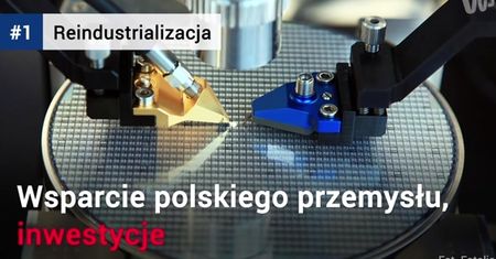 5 filarów planu Morawieckiego