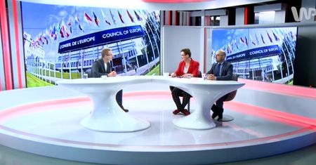 #dziejesienazywo: Katarzyna Lubnauer: Witold Waszczykowski nie dostanie dymisji