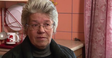 Dowbor promuje swój program: "To jest dom babci, kórej chcą zabrać wnuka"