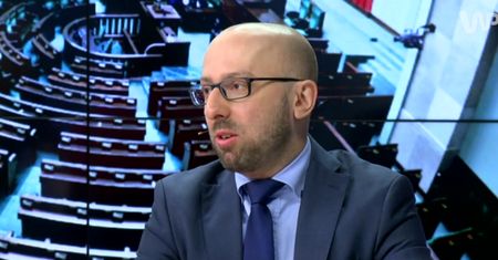 #dziejesienazywo: Katarzyna Lubnauer: PiS gorzej niż poprzednia władza. Stadniny są dobrym przykładem