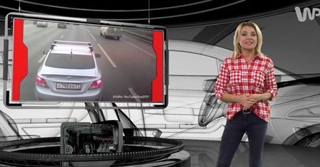 #dziejesiewmoto: uliczni wariaci, szybka decyzja i holowanie po rosyjsku