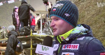 Maciej Maciusiak: to tylko spekulacje, nie było żadnych rozmów