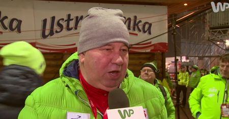 Andrzej Wąsowicz: liczę, że Adam Małysz będzie pracował w PZN